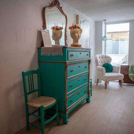 فيلا La Ermita De Moral - Casas Boutique Moral de Calatrava المظهر الخارجي الصورة